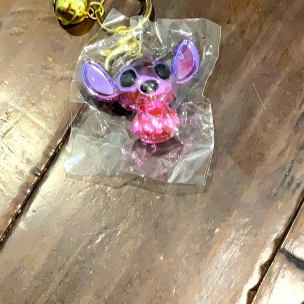 Pink/purple stitch - Picture 5 of 6